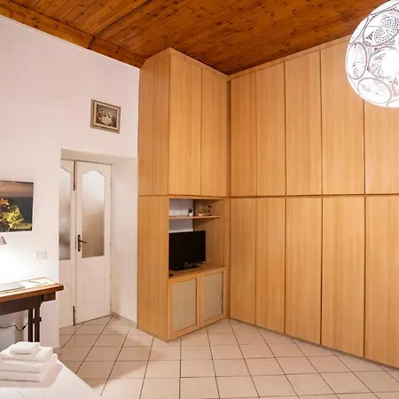 La Casina Nel Centro * טרופאה