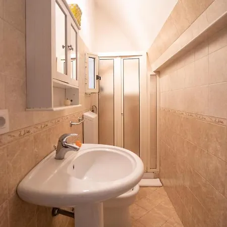 La Casina Nel Centro *