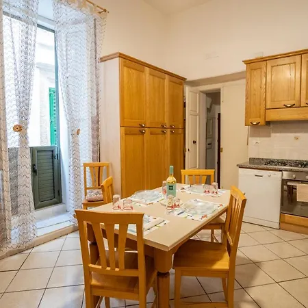 דירה La Casina Nel Centro *