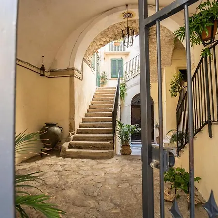 La Casina Nel Centro *