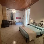 La Casina Nel Centro Appartamento
