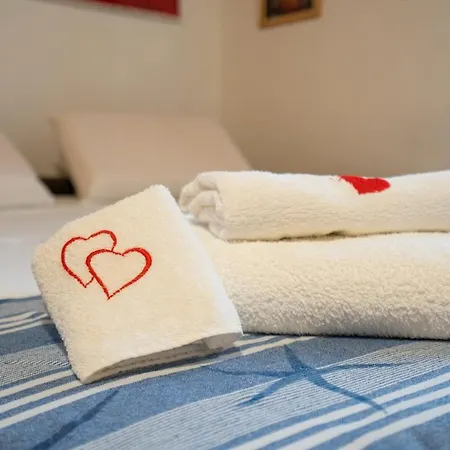 Апартаменты La Casina Nel Centro *