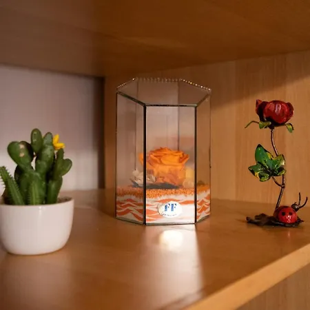 Апартаменты La Casina Nel Centro *