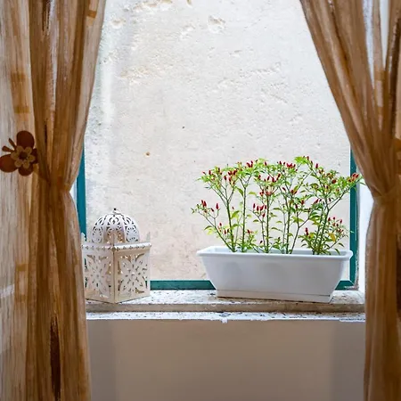 La Casina Nel Centro * Tropea