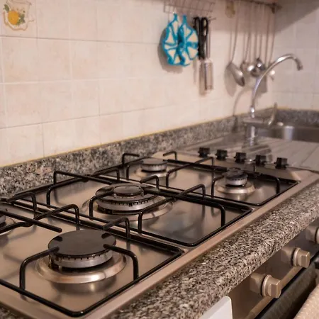 La Casina Nel Centro