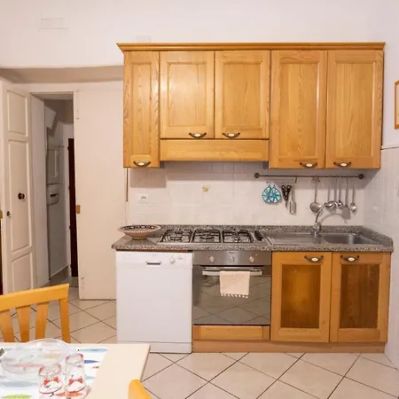 La Casina Nel Centro *