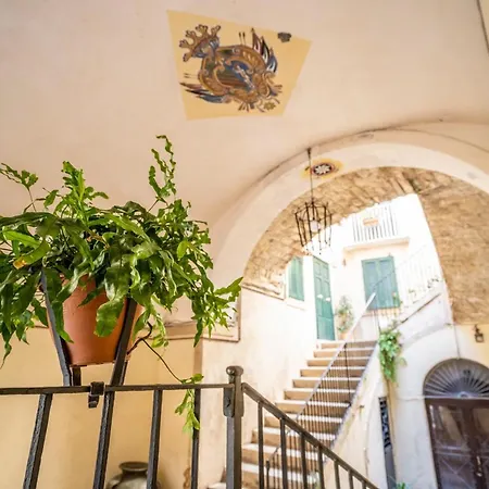 La Casina Nel Centro * Тропея