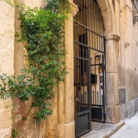 La Casina Nel Centro 特罗佩阿