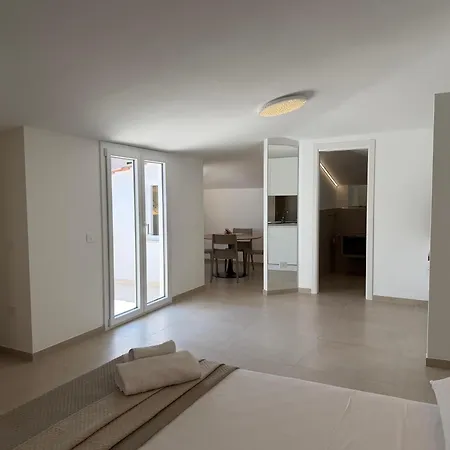 La Casina Nel Centro Apartamento Tropea