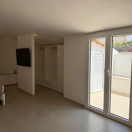 La Casina Nel Centro Apartamento