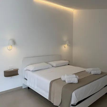 La Casina Nel Centro Apartamento Tropea
