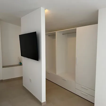 La Casina Nel Centro Apartamento *