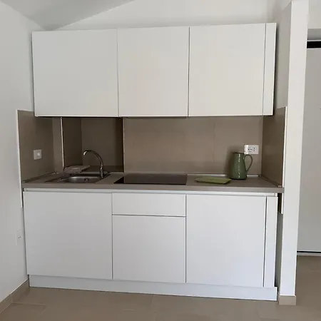 La Casina Nel Centro Tropea