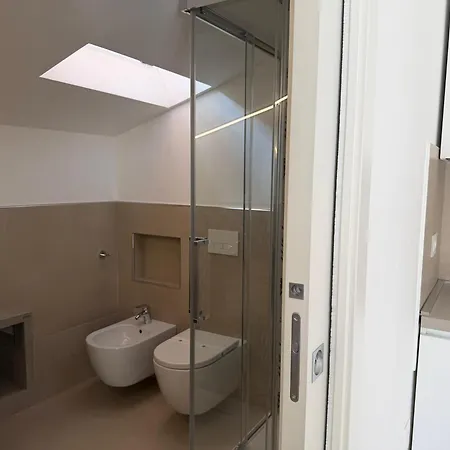 Apartamento La Casina Nel Centro