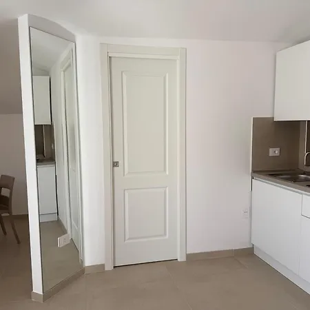 Apartamento La Casina Nel Centro Tropea