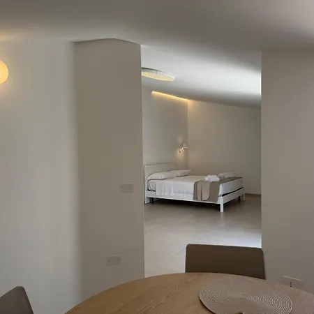 La Casina Nel Centro