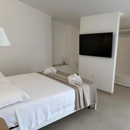 Apartamento La Casina Nel Centro *