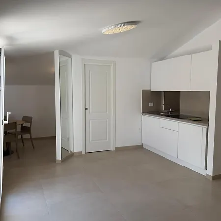 La Casina Nel Centro Apartamento Tropea