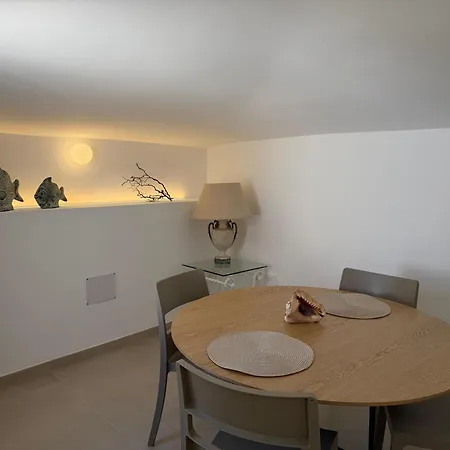 La Casina Nel Centro *