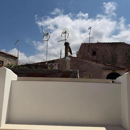 La Casina Nel Centro *
