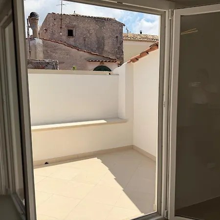 La Casina Nel Centro Apartamento *