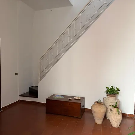 Apartamento La Casina Nel Centro Tropea