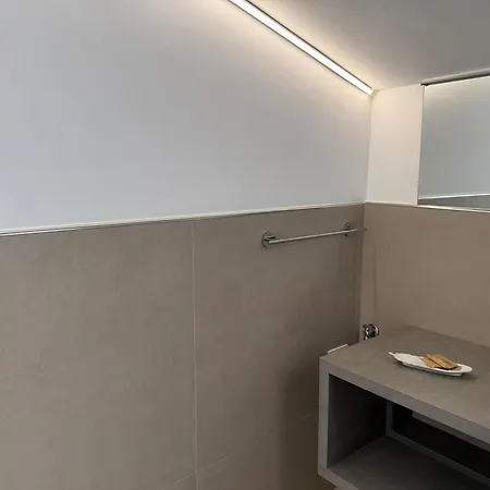 La Casina Nel Centro Apartamento
