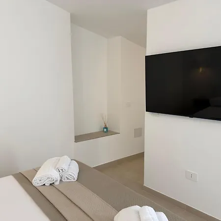 La Casina Nel Centro