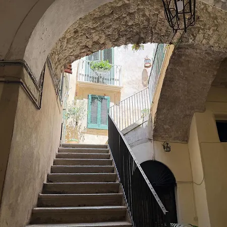 La Casina Nel Centro Apartamento