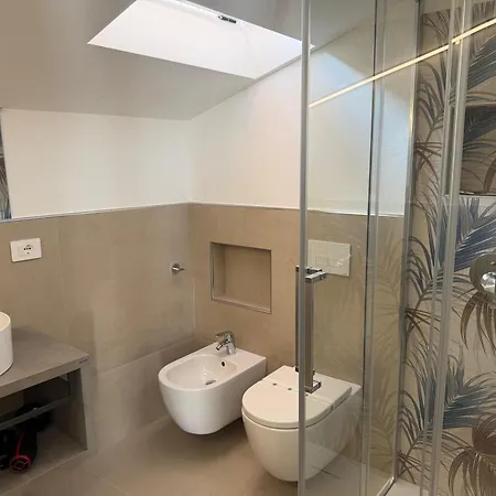La Casina Nel Centro Apartamento *