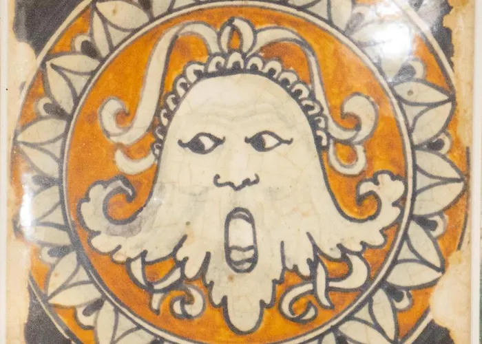 La Casina Nel Centro