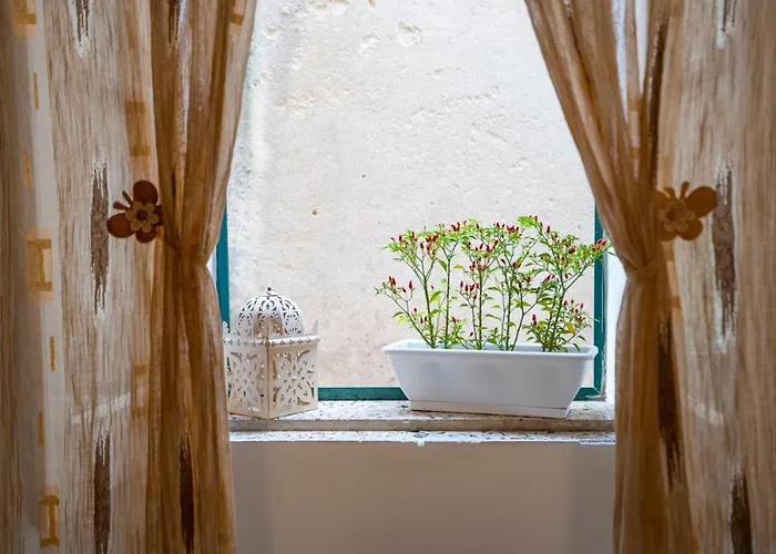 La Casina Nel Centro * トロペーア