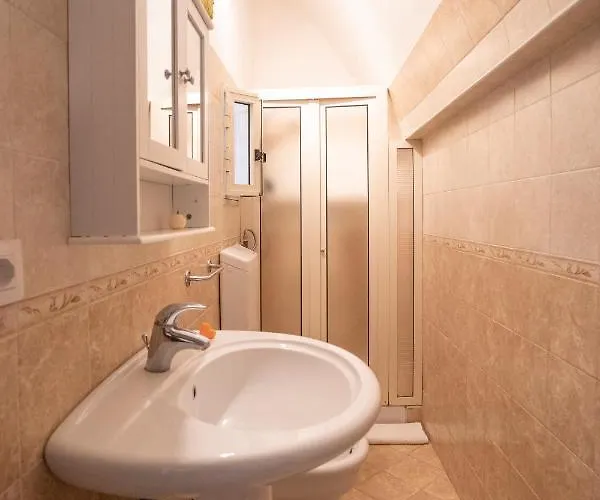 La Casina Nel Centro *