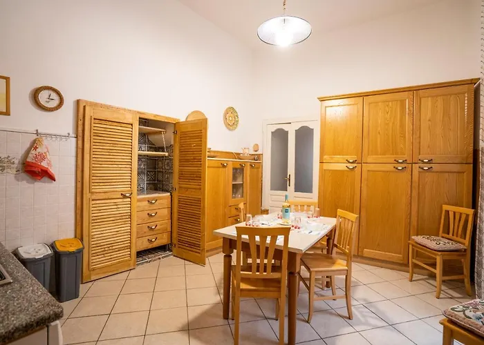 La Casina Nel Centro * トロペーア